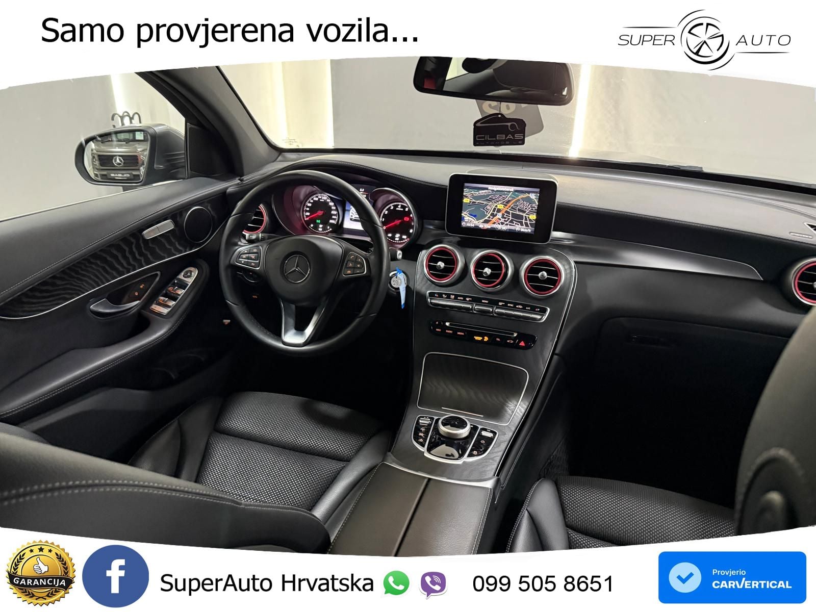 Mercedes GLC Coupe 250 (211 KS) 4MATIC G-TRONIC
