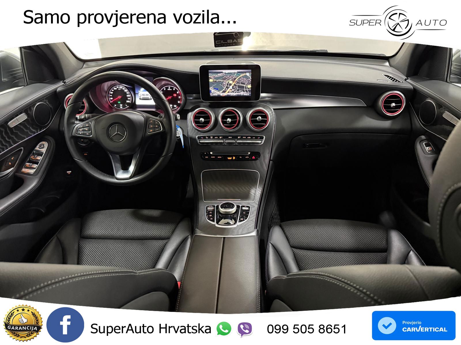 Mercedes GLC Coupe 250 (211 KS) 4MATIC G-TRONIC