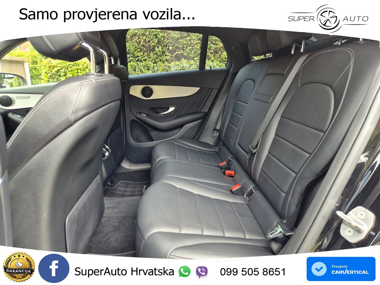 Mercedes GLC Coupe 220d (194 KS) 4MATIC G-TRONIC AMG