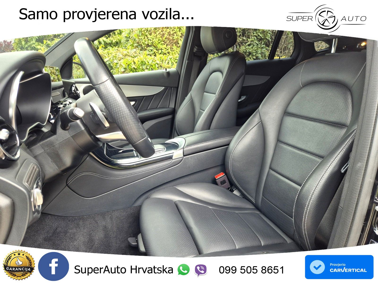 Mercedes GLC Coupe 220d (194 KS) 4MATIC G-TRONIC AMG