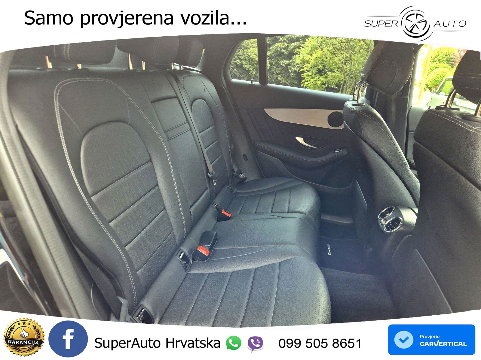 Mercedes GLC Coupe 220d (194 KS) 4MATIC G-TRONIC AMG