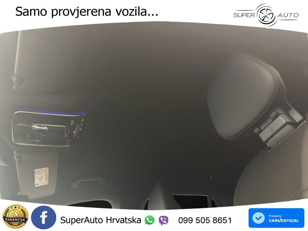 Mercedes GLC 300e (313 KS) 4MATIC 9G-TRONIC AMG