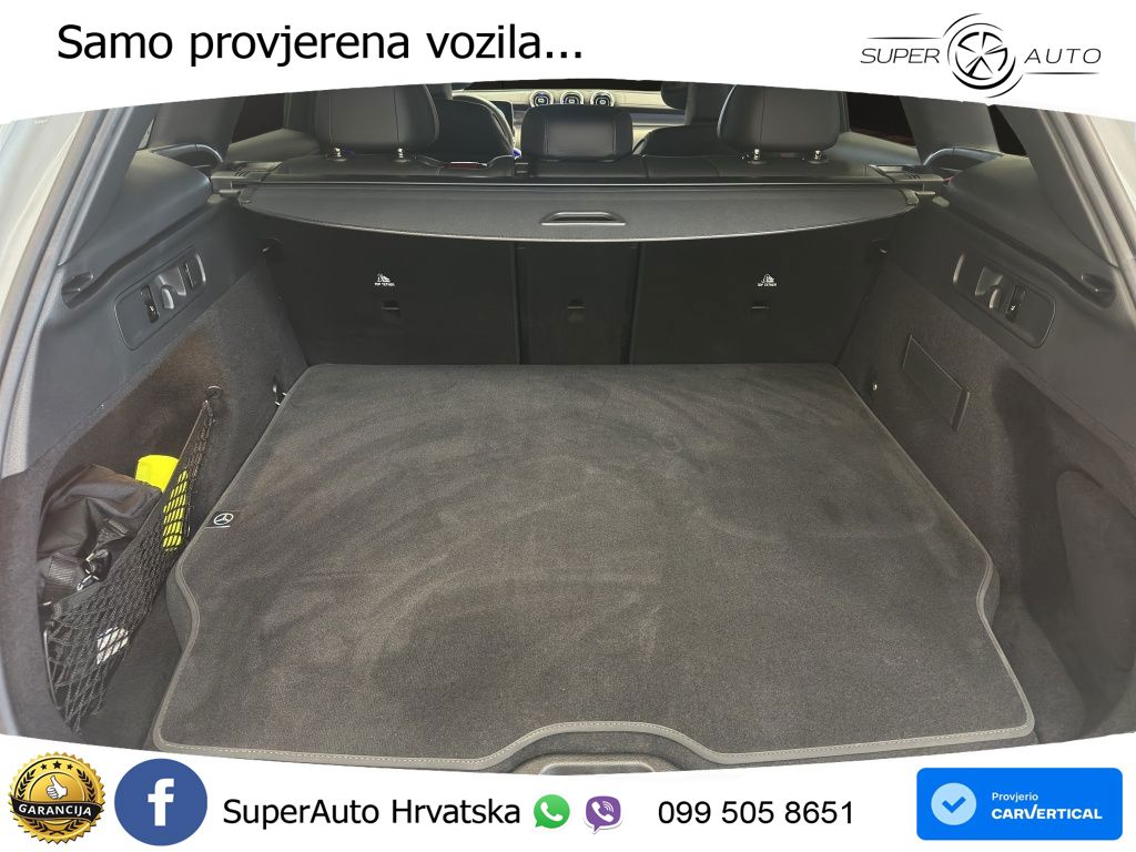 Mercedes GLC 300e (313 KS) 4MATIC 9G-TRONIC AMG