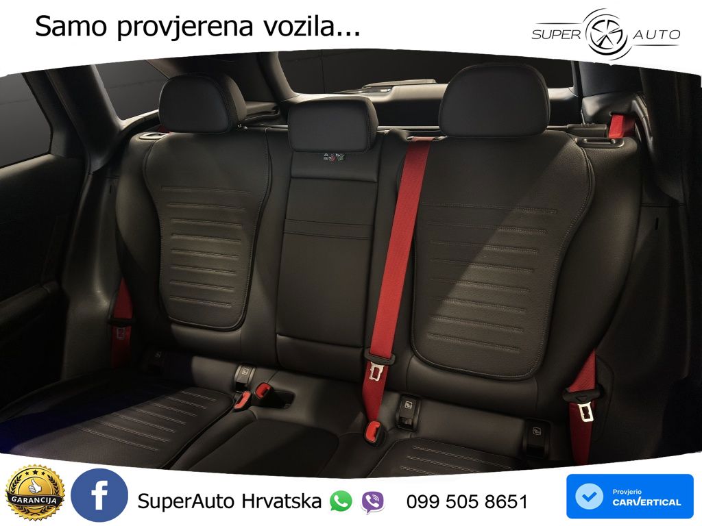 Mercedes GLC 300e (313 KS) 4MATIC 9G-TRONIC AMG
