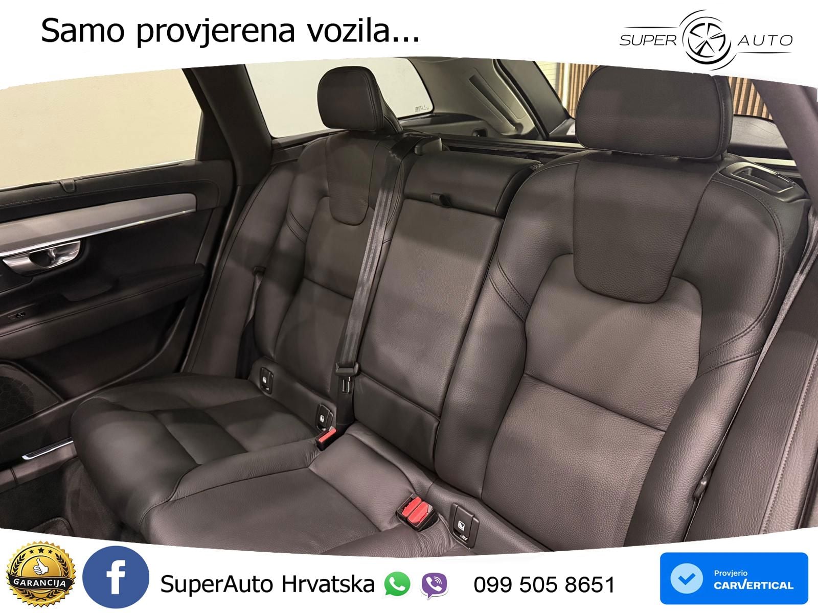 Volvo V90 2.0 B4 Diesel AWD Geartronic
