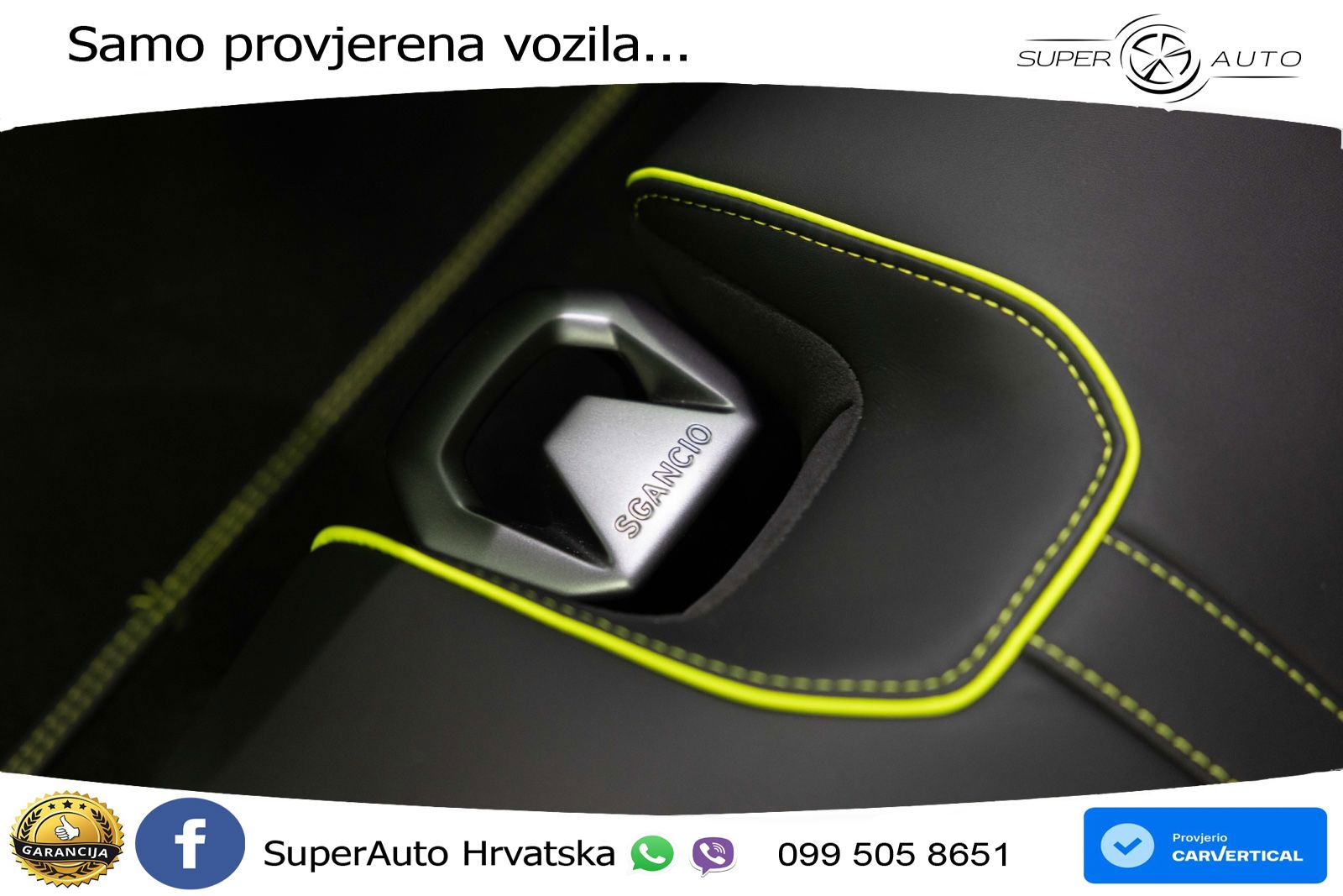 Lamborghini Revuelto 6.5 V12 (1015 KS) 4WD DCT