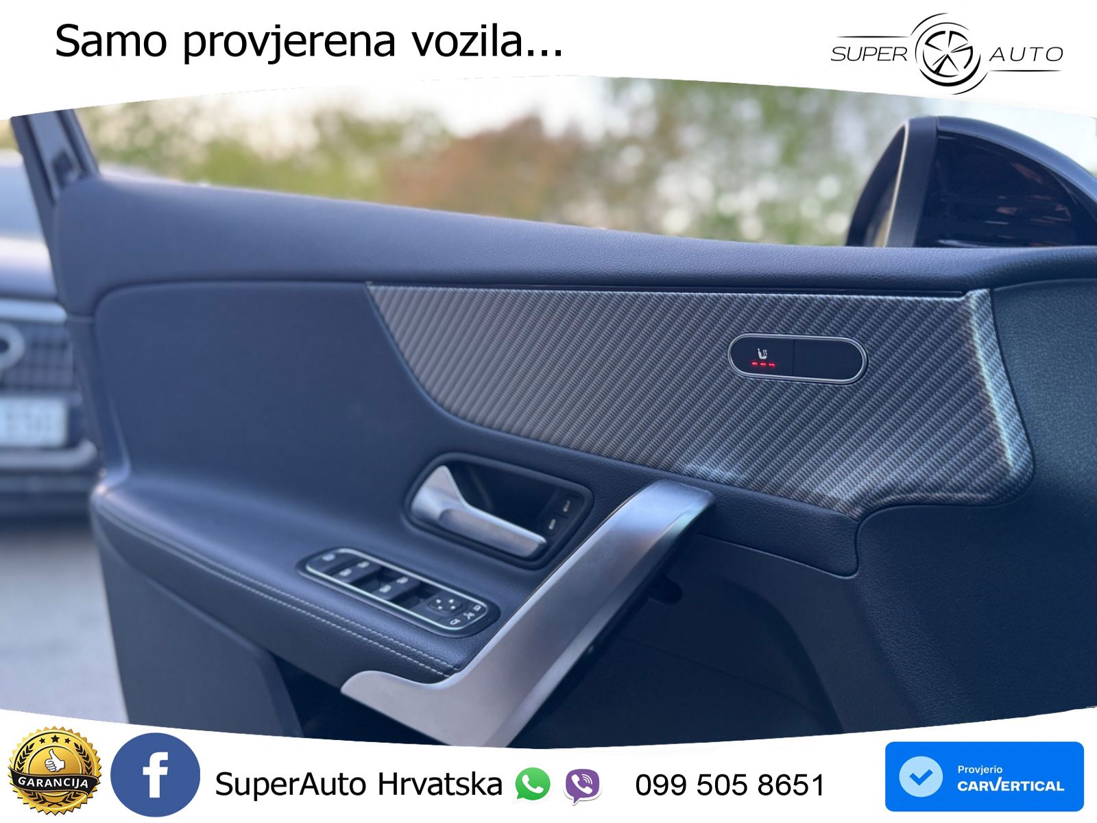 Mercedes-Benz A 180d 8G-DCT