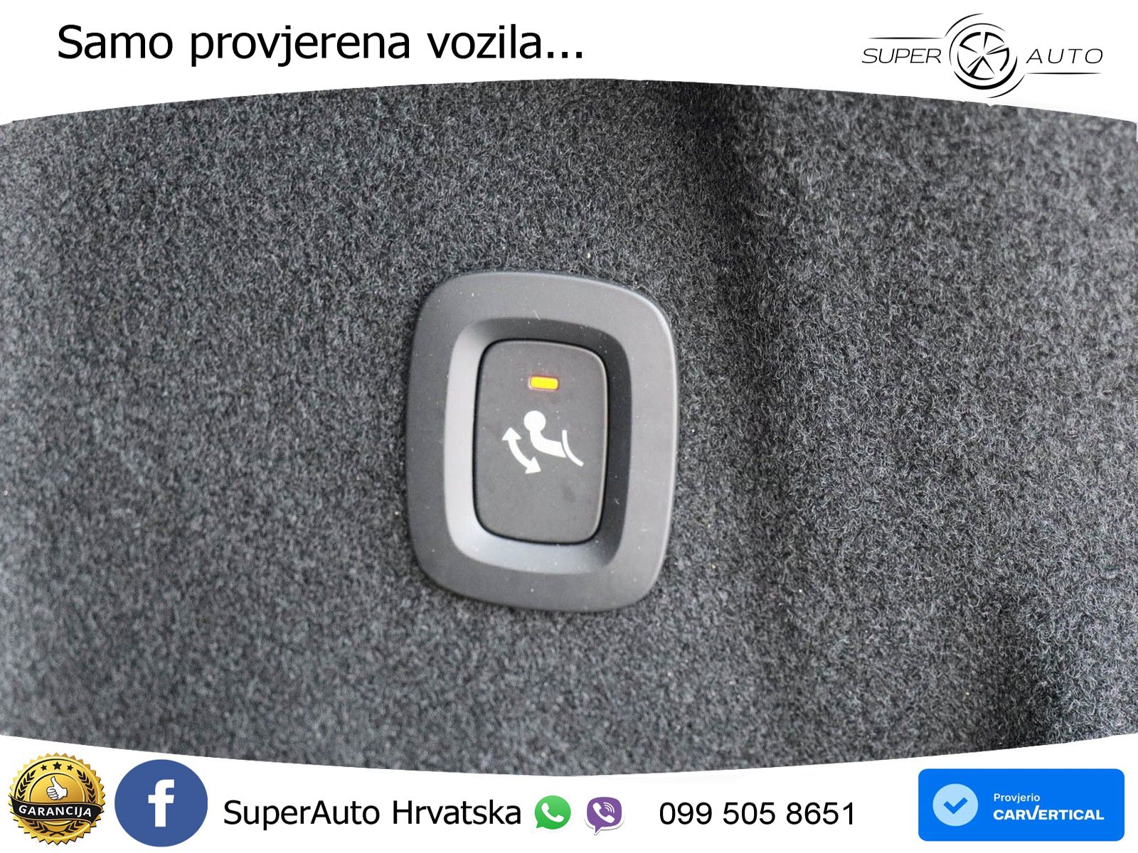 Volvo XC60 B5 Benzin AWD Geartronic