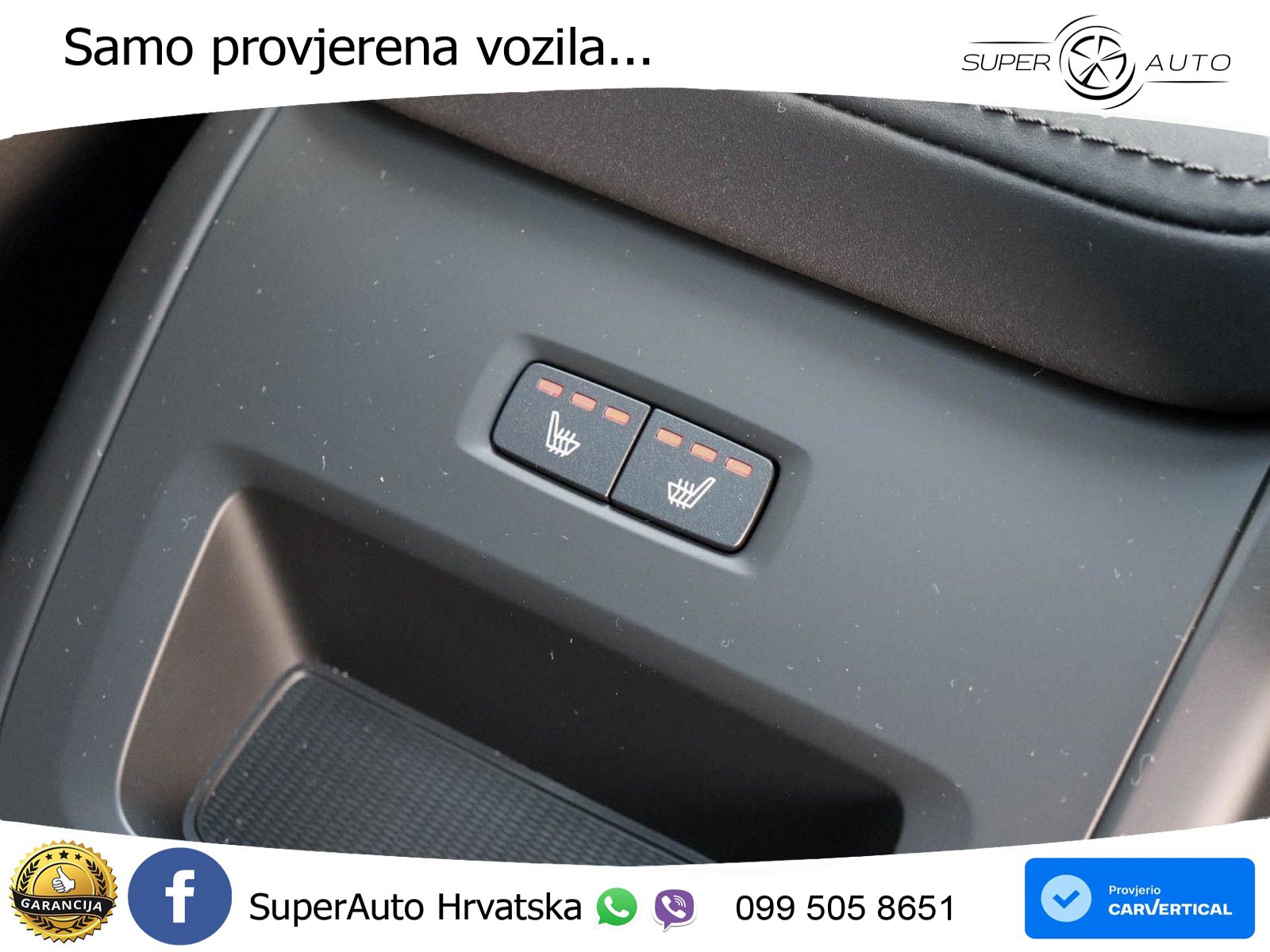 Volvo XC60 B5 Benzin AWD Geartronic