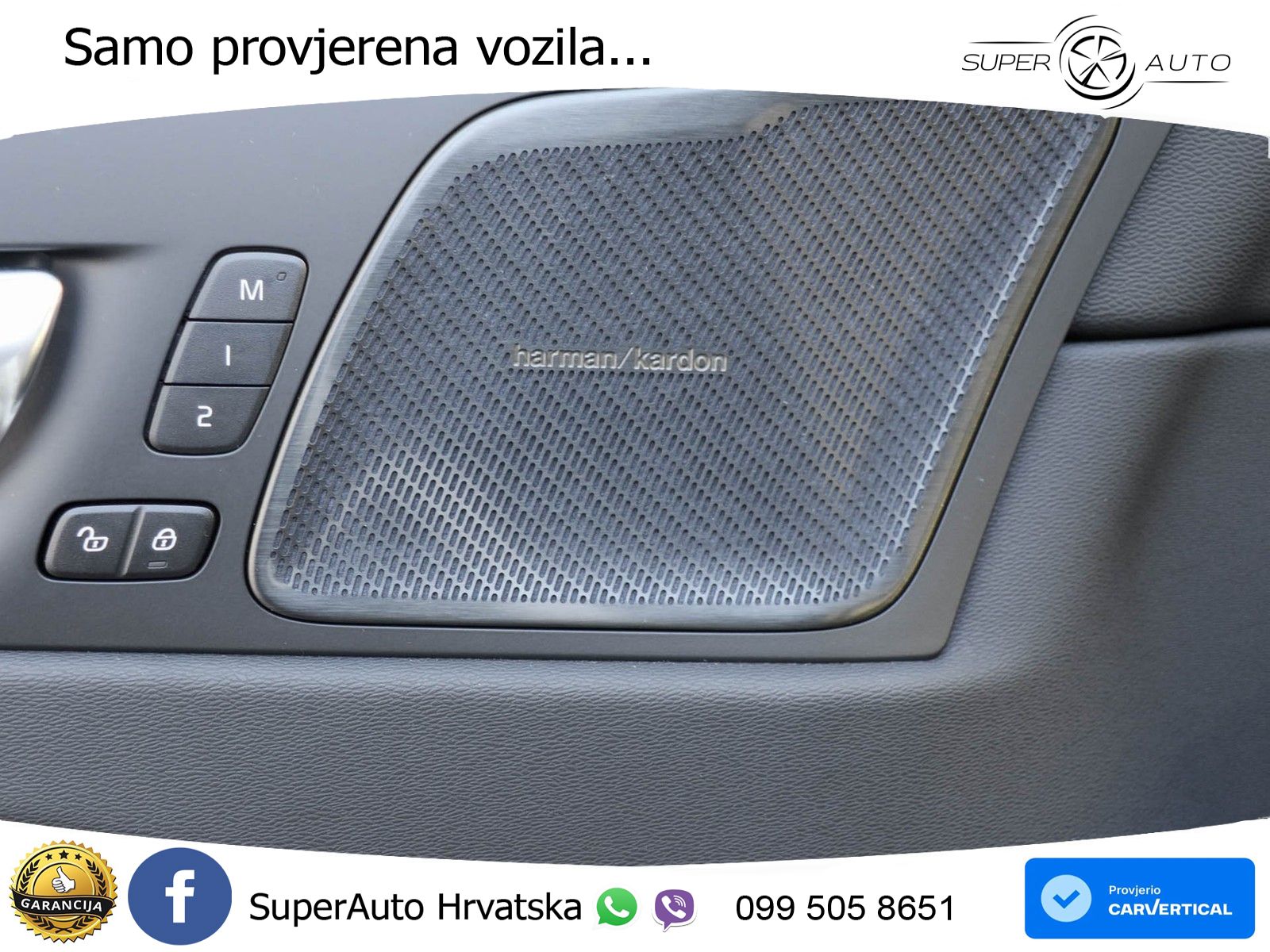 Volvo XC60 B5 Benzin AWD Geartronic