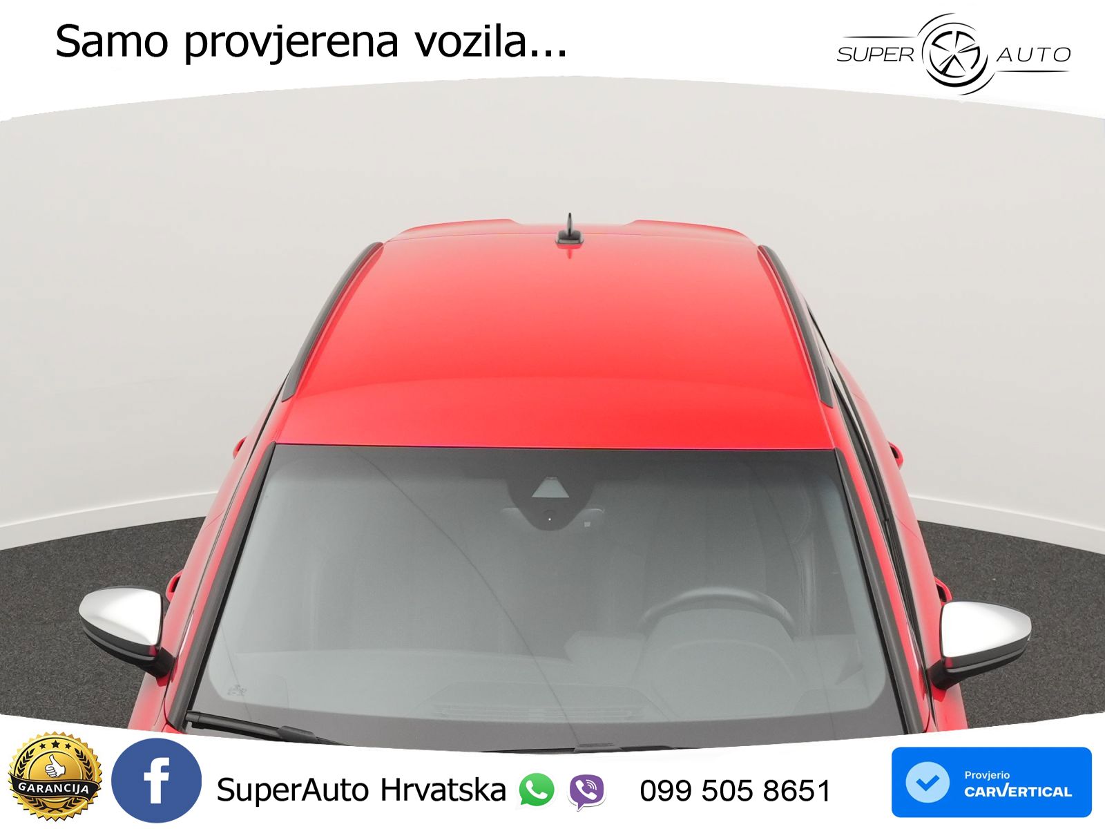 Audi S3 2.0 TFSI (310 KS) quattro S tronic