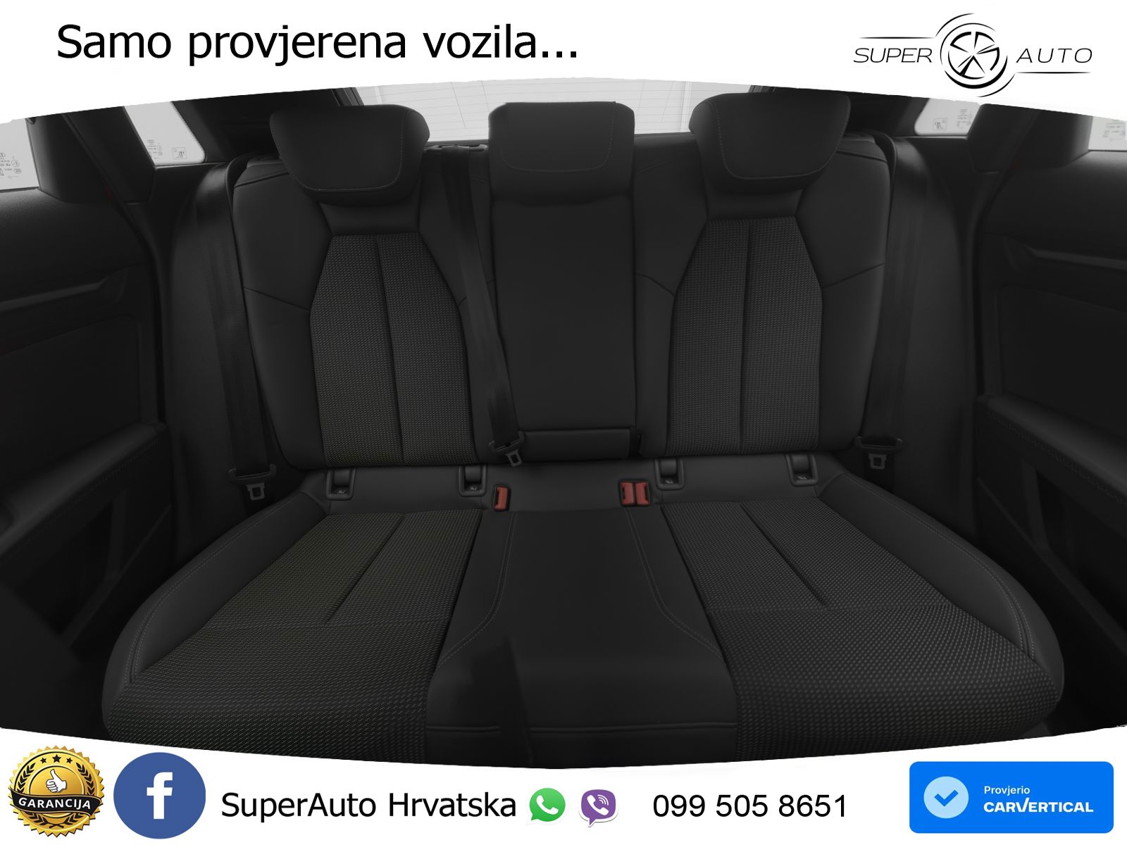 Audi S3 2.0 TFSI (310 KS) quattro S tronic