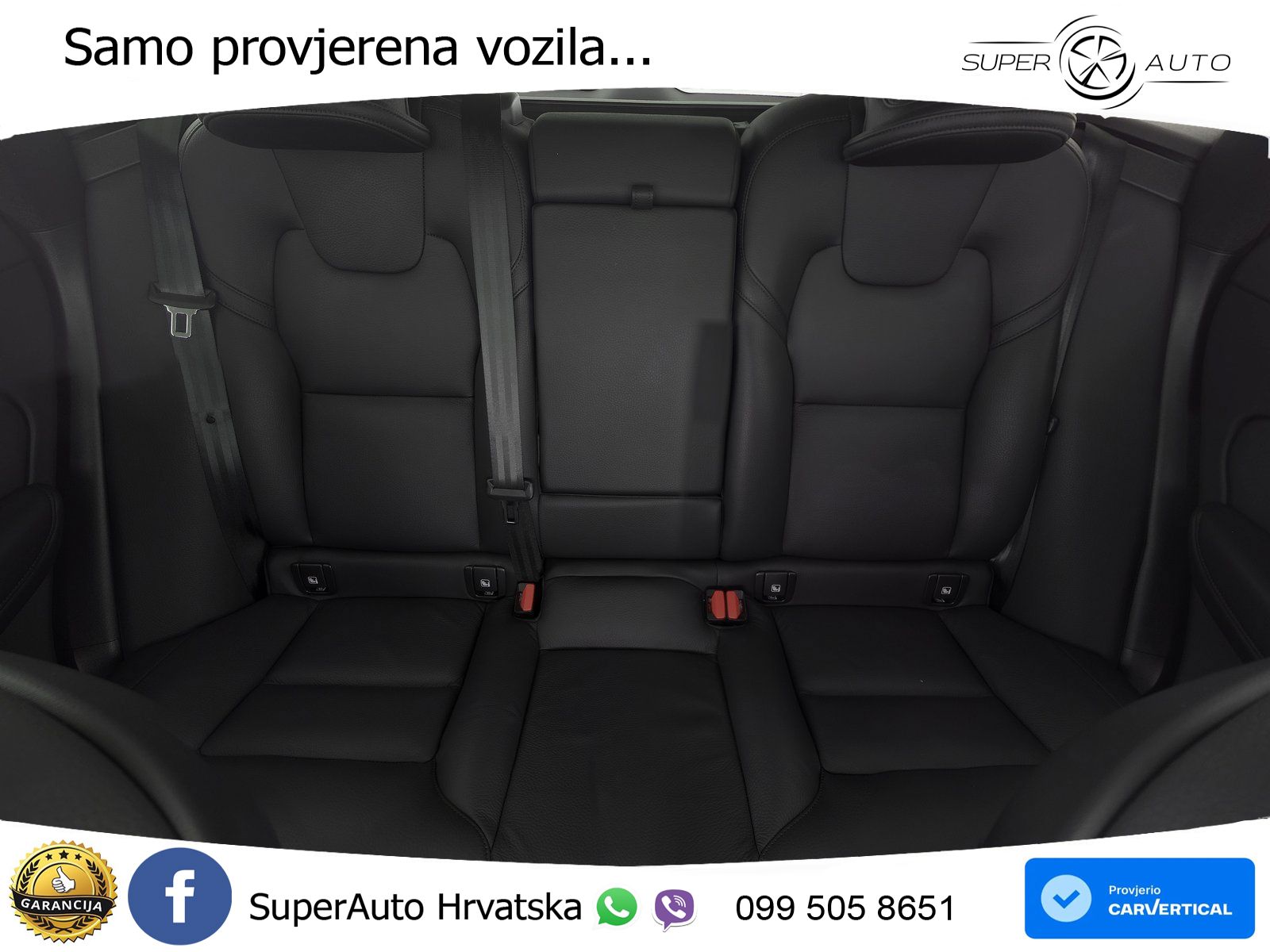 Volvo XC60 B4 Diesel AWD Geartronic ACC+GR SJED+360+PANO