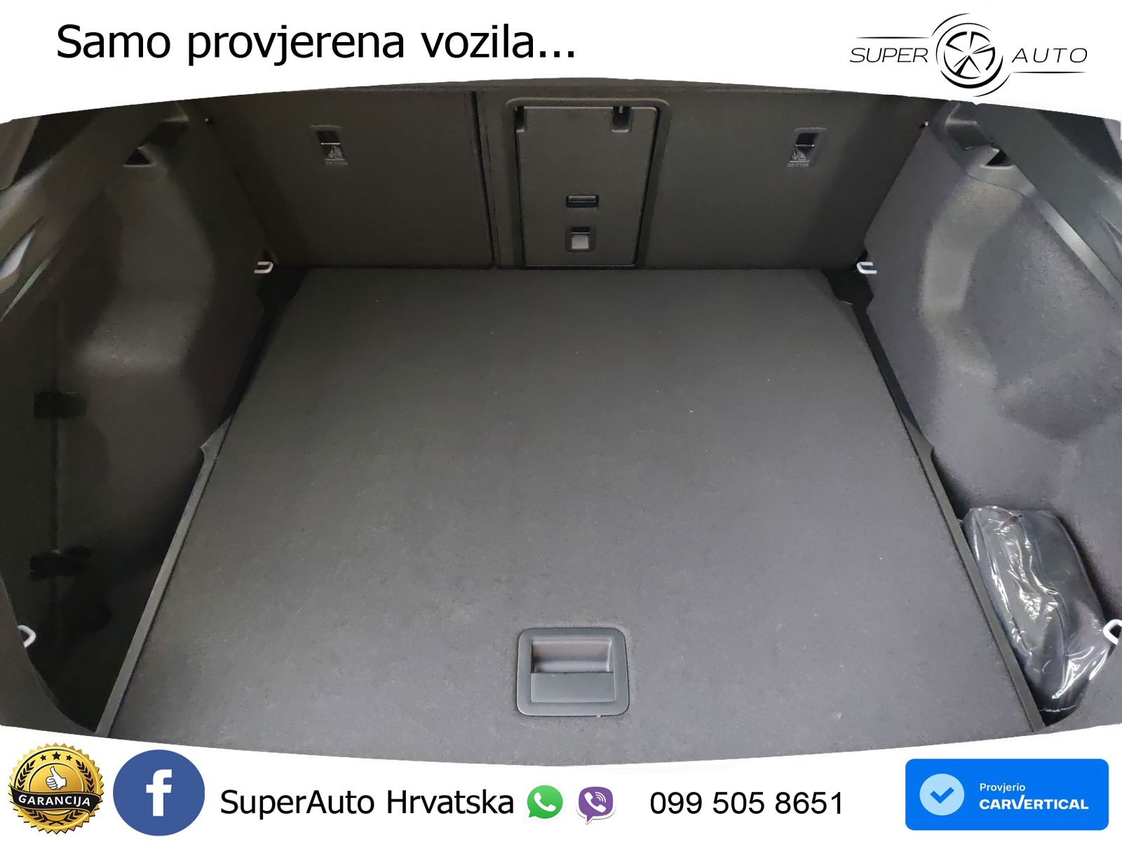 Cupra Tavascan 82 kWh (340 KS)  4WD VZ LED+GR SJED+ACC