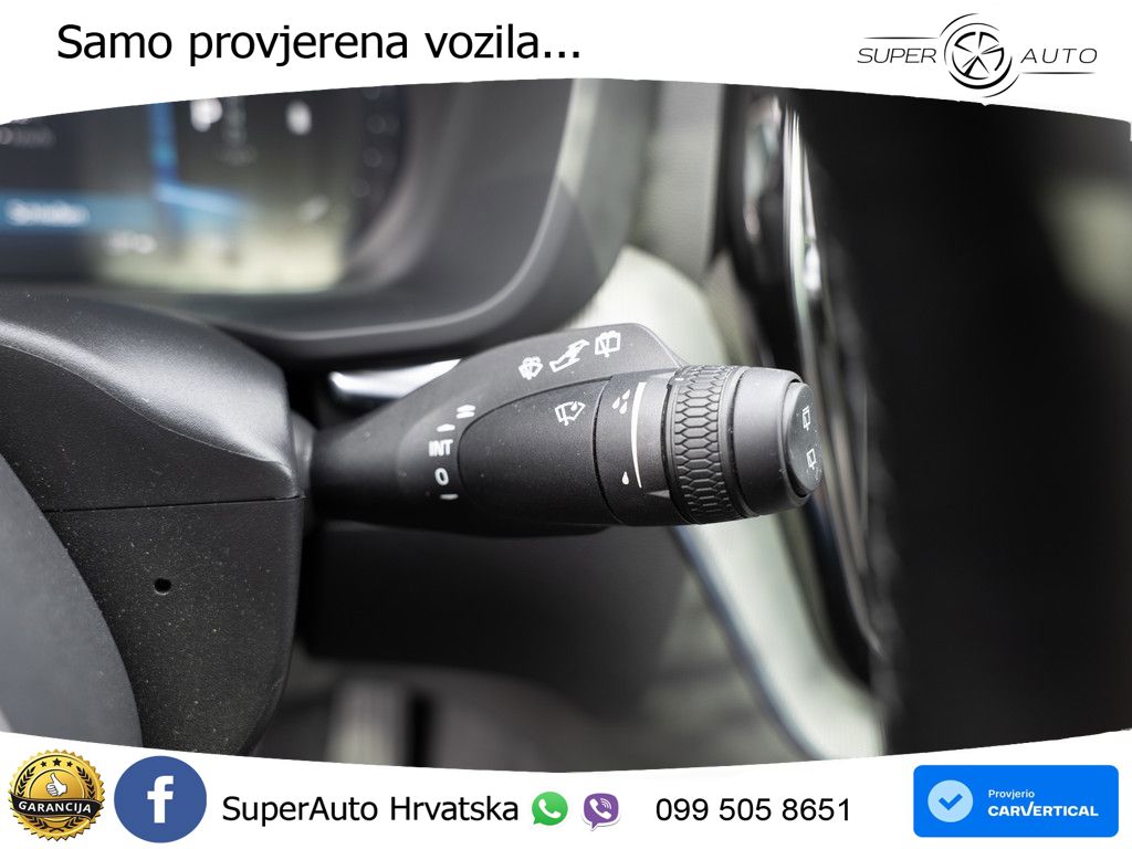 Volvo XC60 B5 Benzin AWD Geartronic LED+GR SJED+ACC