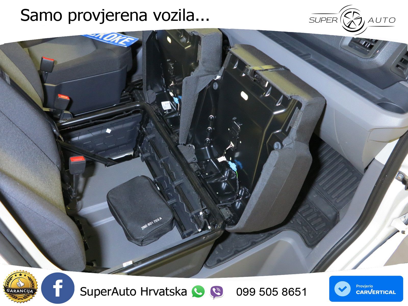 Volkswagen Crafter Pritsche 35 TDI 2.0 mittel AHK Glasreff 140 KS