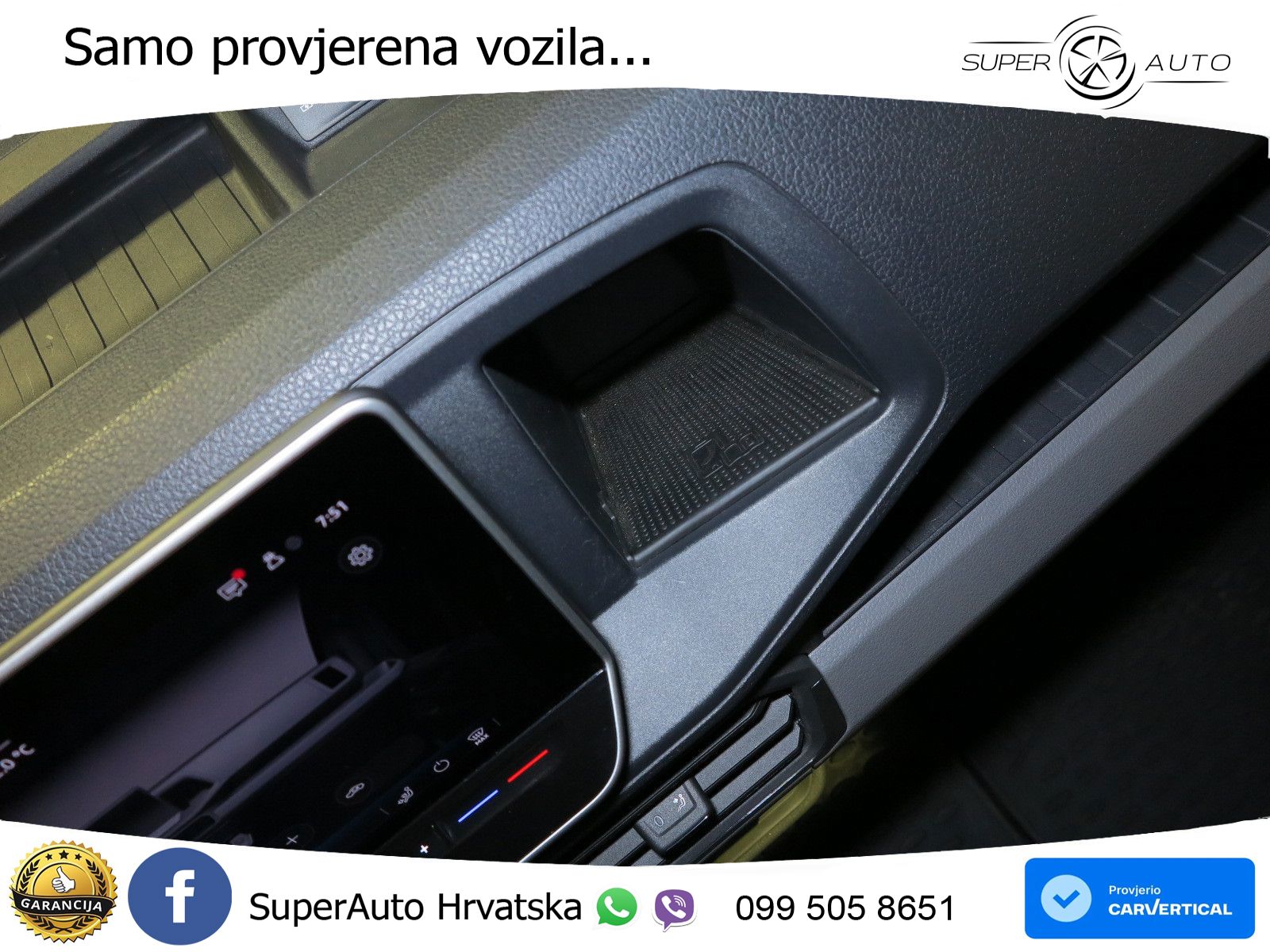 Volkswagen Crafter Pritsche 35 TDI 2.0 mittel AHK Glasreff 140 KS