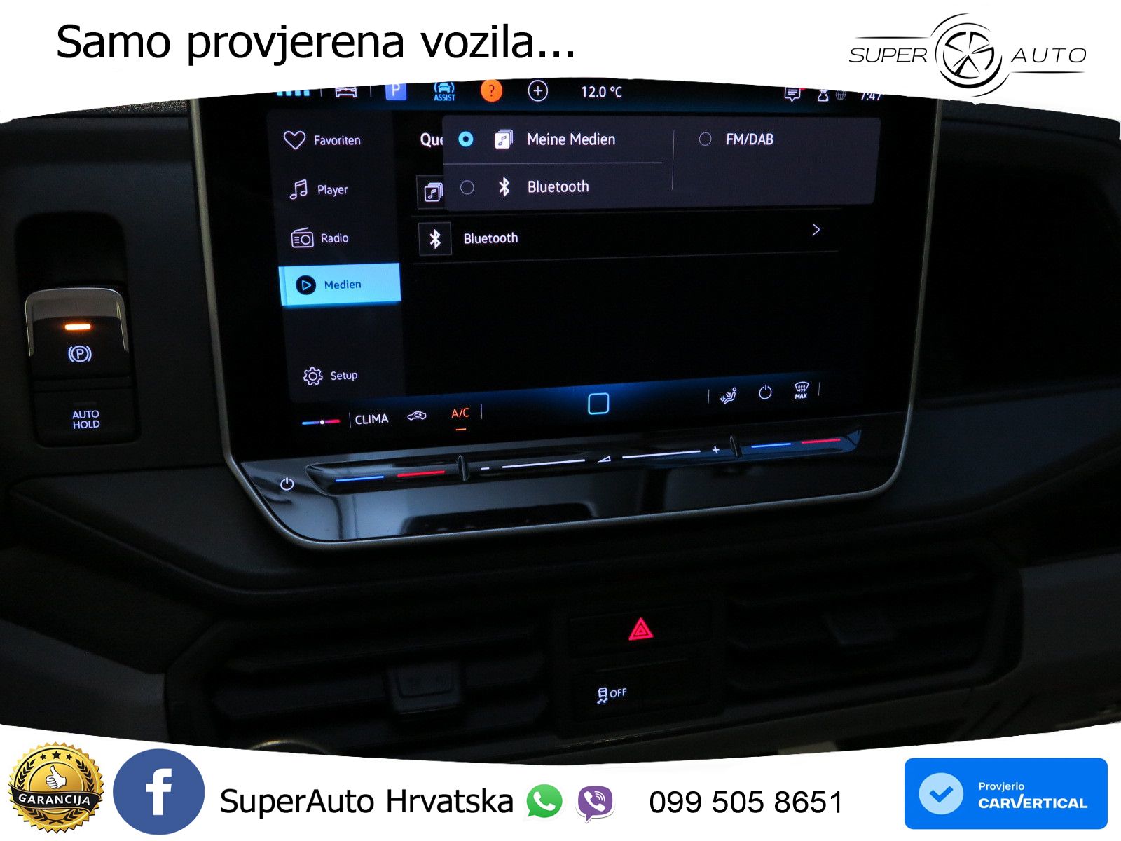 Volkswagen Crafter Pritsche 35 TDI 2.0 mittel AHK Glasreff 140 KS