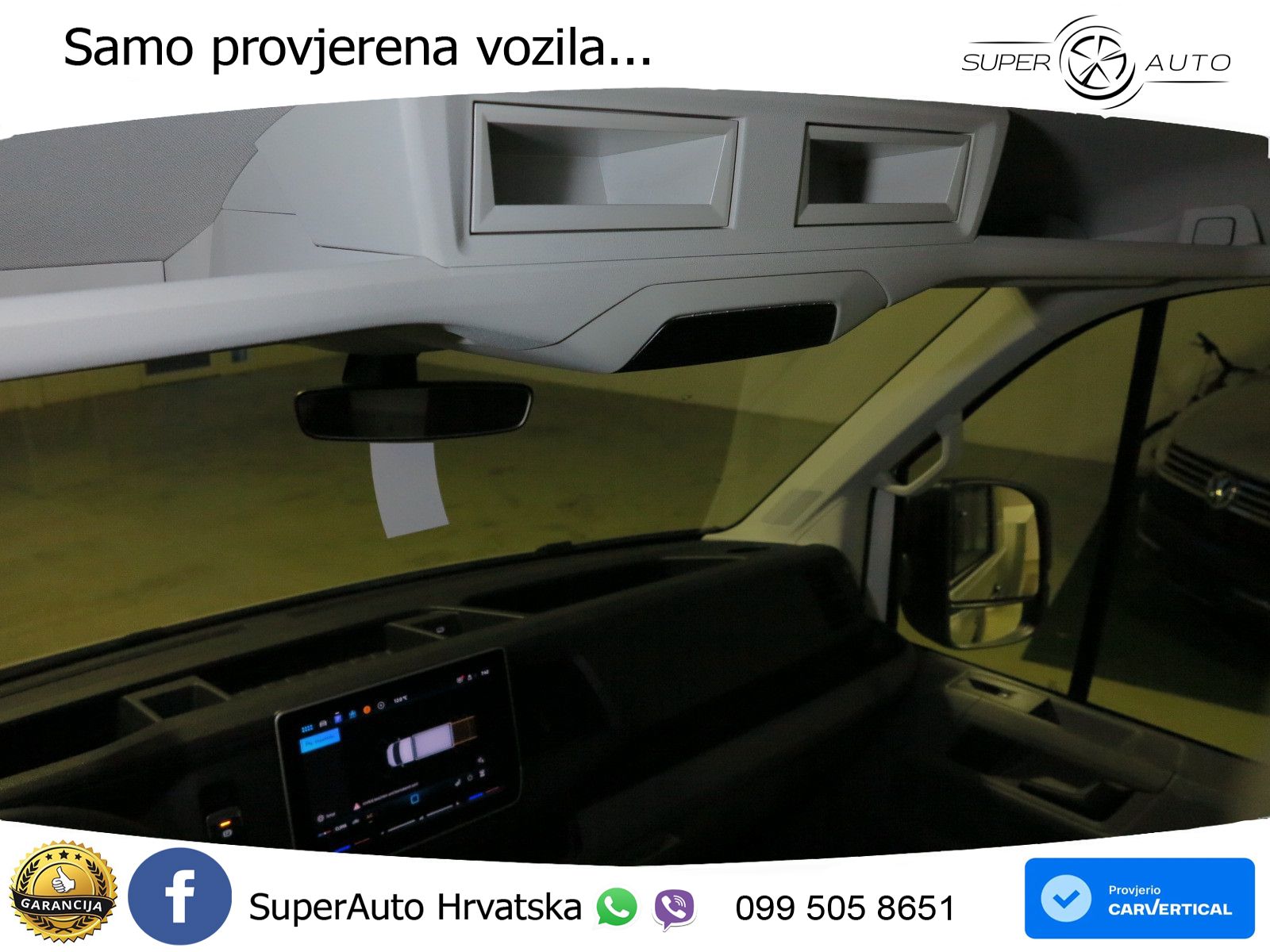 Volkswagen Crafter Pritsche 35 TDI 2.0 mittel AHK Glasreff 140 KS