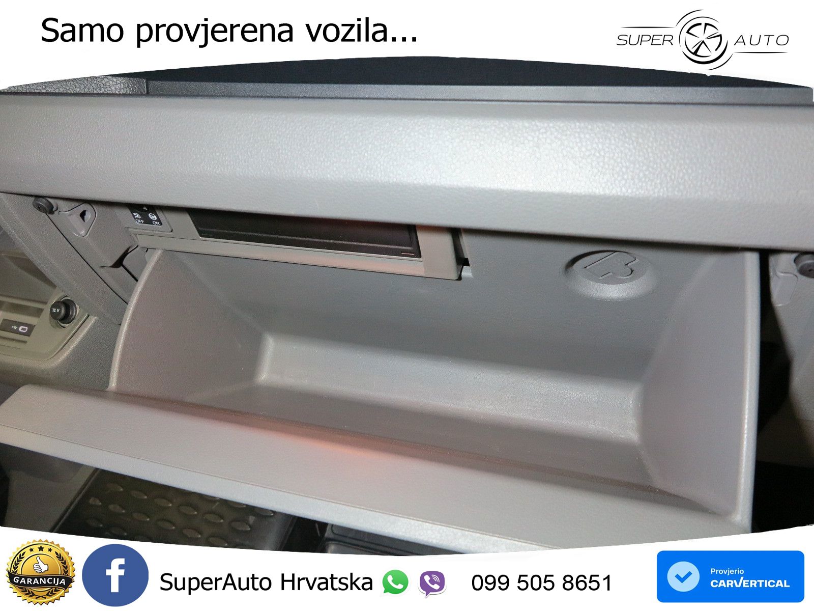 Volkswagen Crafter Pritsche 35 TDI 2.0 mittel AHK Glasreff 140 KS