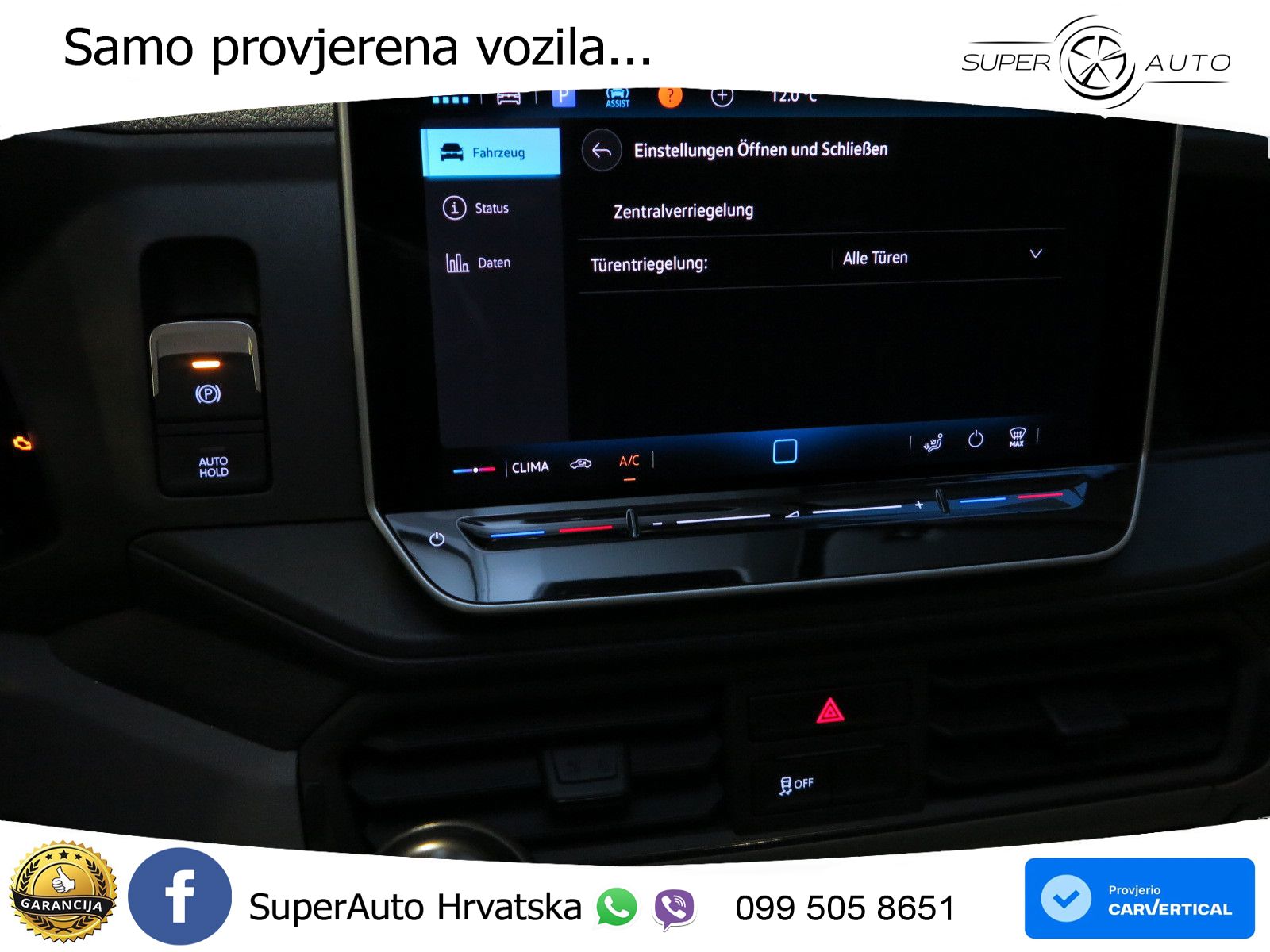 Volkswagen Crafter Pritsche 35 TDI 2.0 mittel AHK Glasreff 140 KS