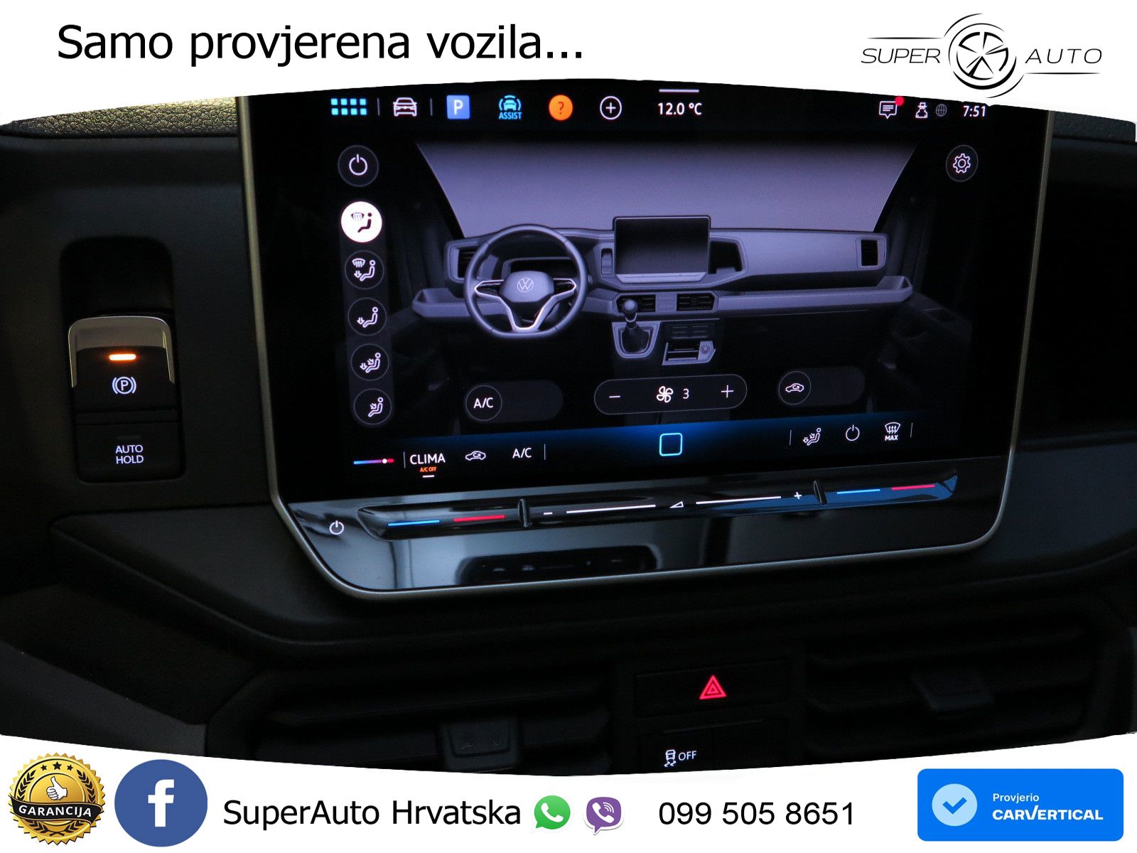 Volkswagen Crafter Pritsche 35 TDI 2.0 mittel AHK Glasreff 140 KS