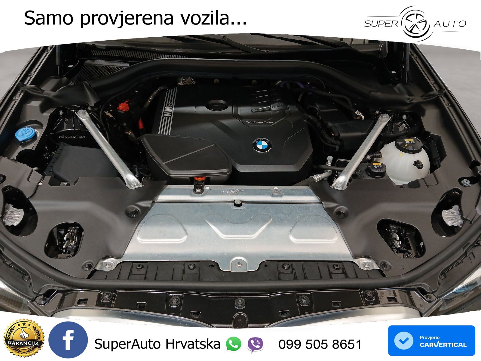 BMW X3 20i xDrive Steptronic