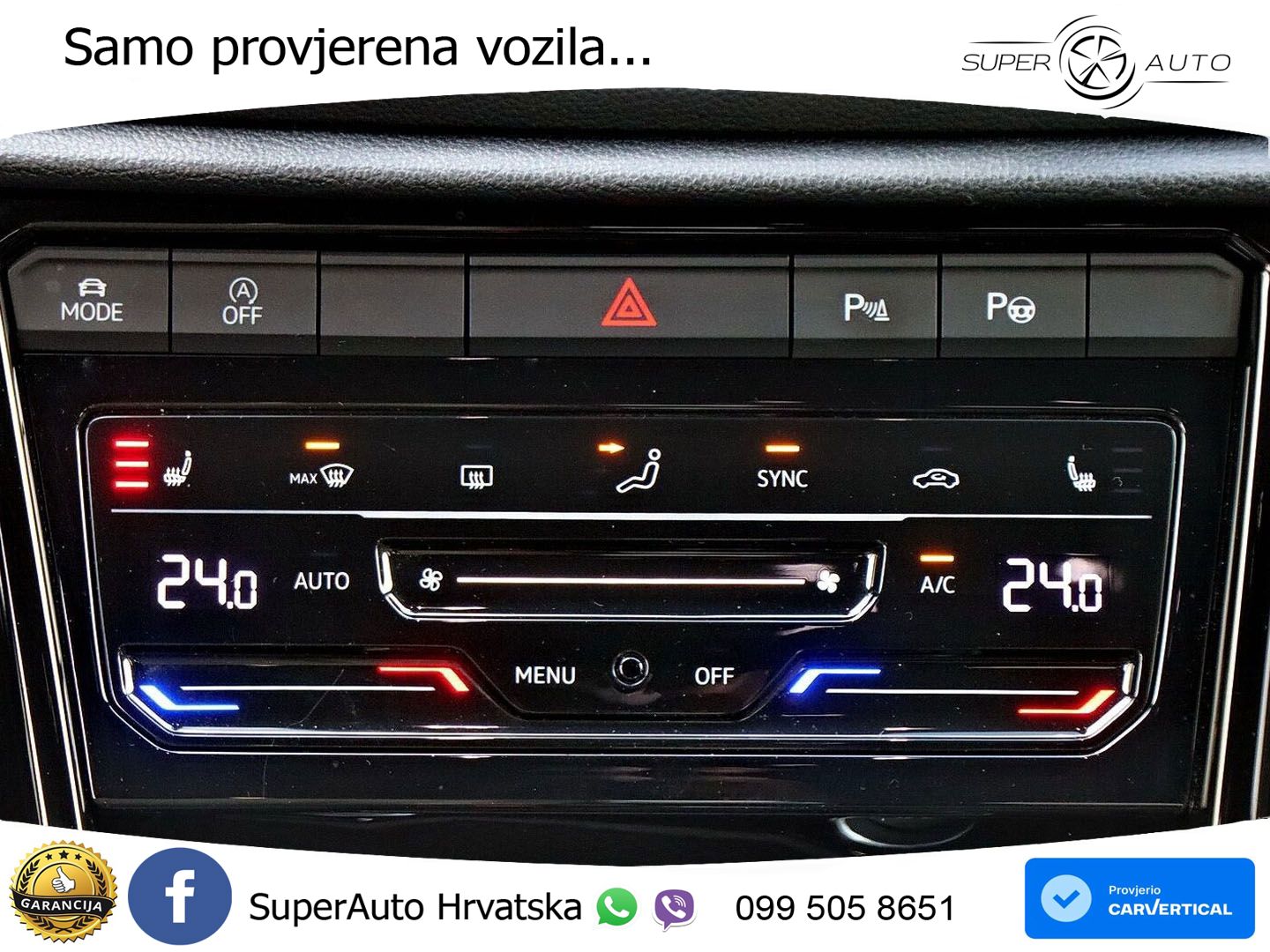 Volkswagen T-Roc 1.5 TSI (150 KS) R-Line LED+GR SJED+ACC