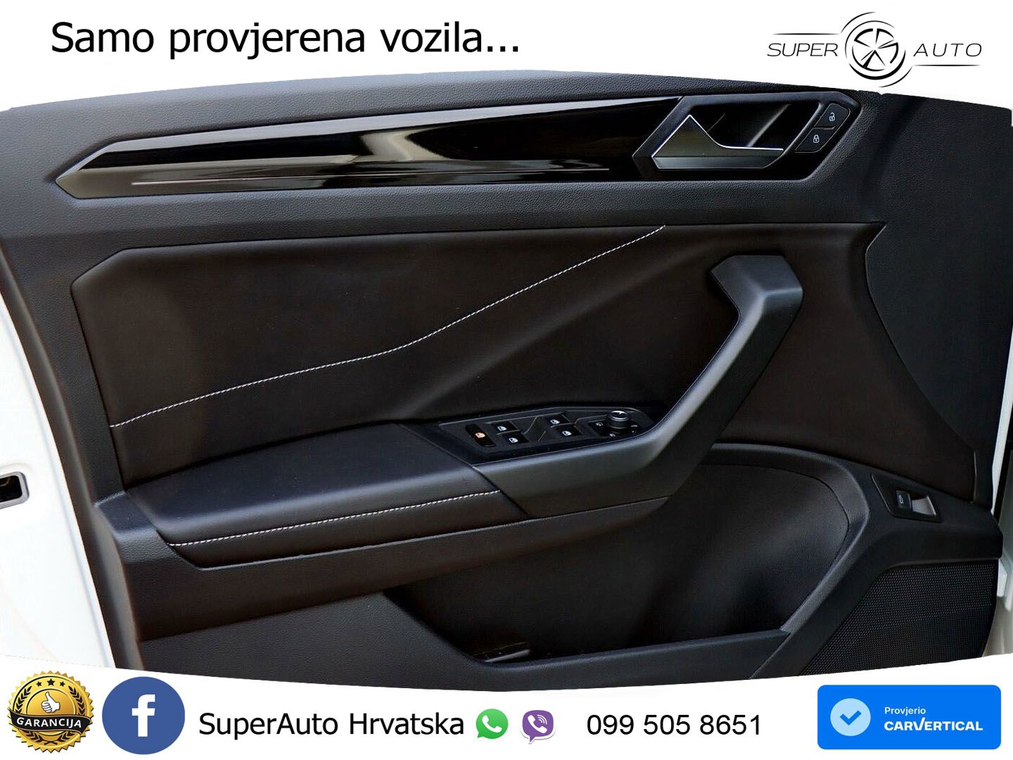 Volkswagen T-Roc 1.5 TSI (150 KS) R-Line LED+GR SJED+ACC