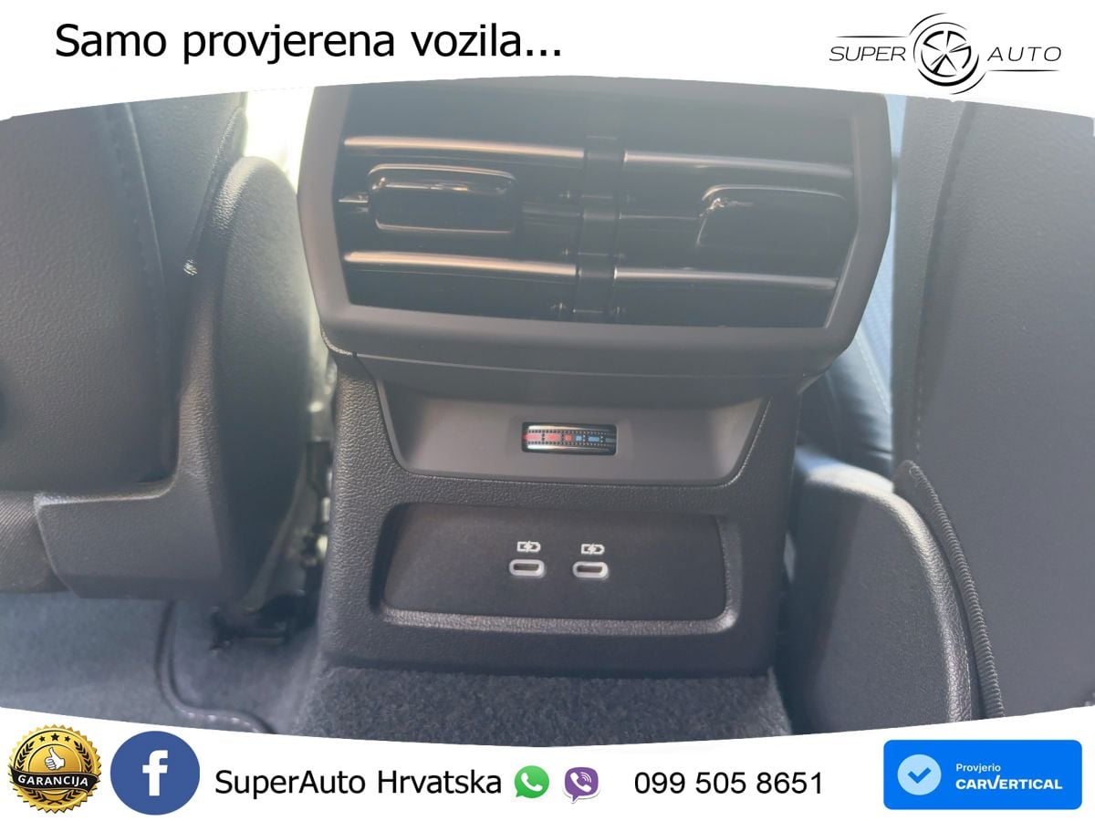 Audi A3 45 TFSIe (272 KS) S tronic S line LED+GR SJED+ACC