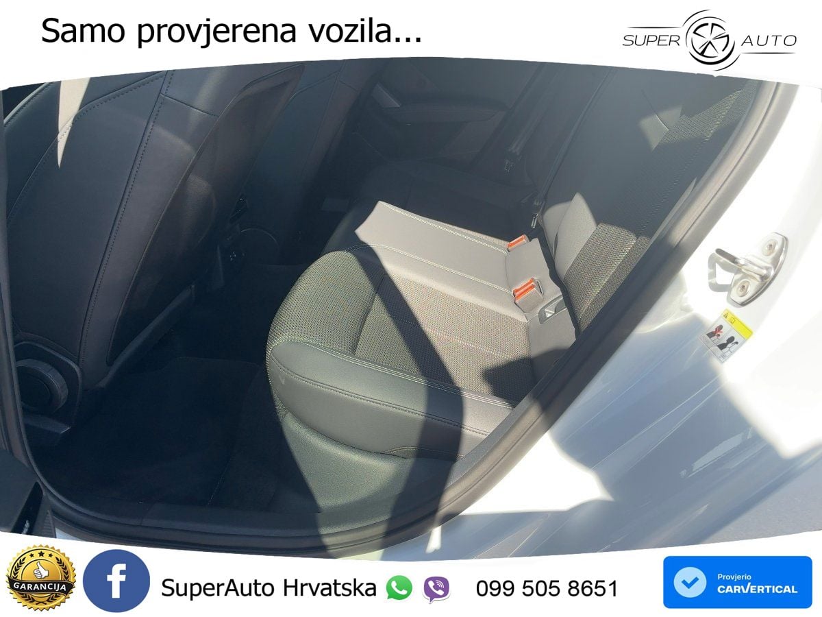 Audi A3 45 TFSIe (272 KS) S tronic S line LED+GR SJED+ACC