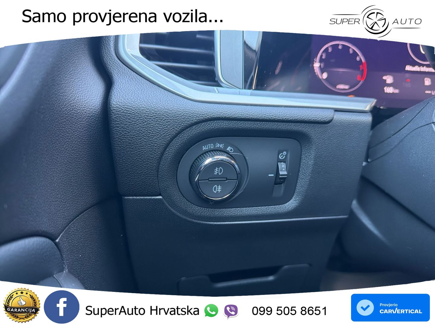 Opel Grandland 1.2i Turbo (130 KS) Automatic Elegance LED+GR SJED+ACC