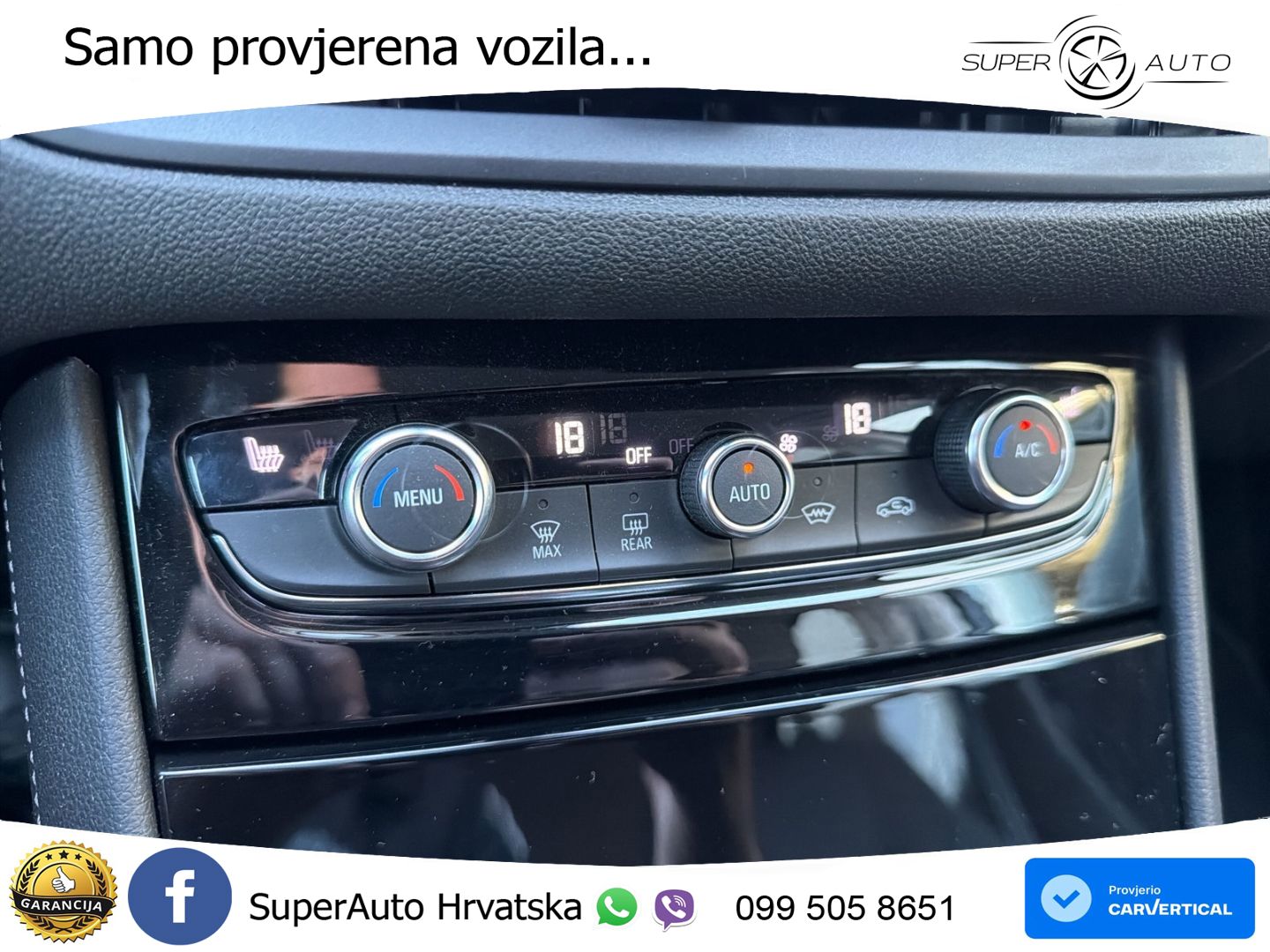 Opel Grandland 1.2i Turbo (130 KS) Automatic Elegance LED+GR SJED+ACC