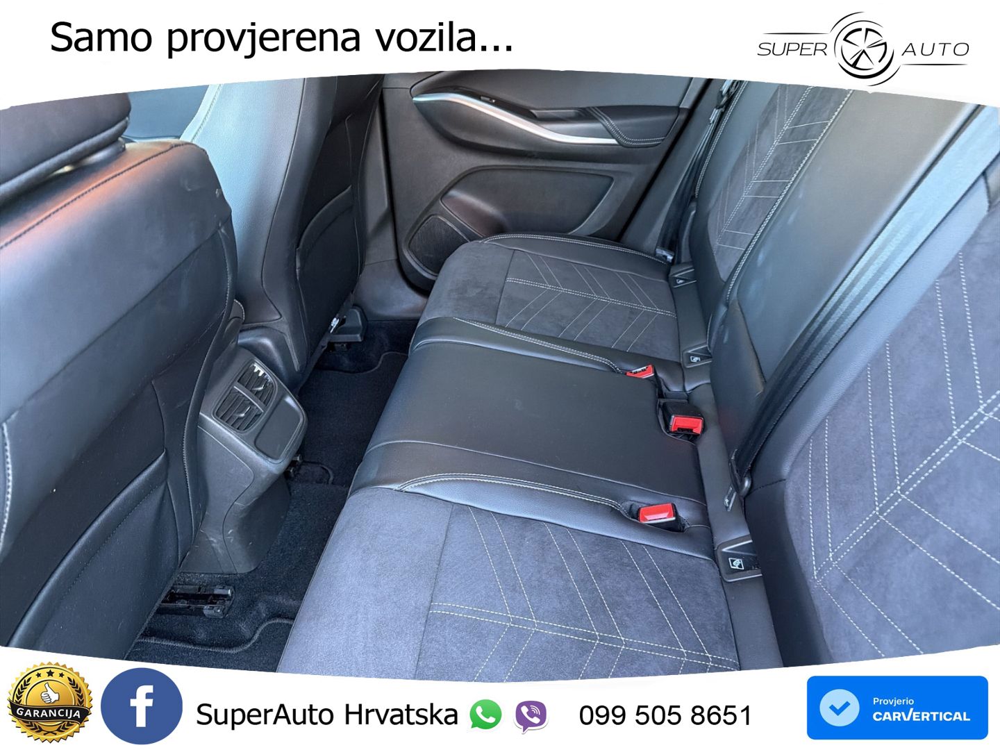 Opel Grandland 1.2i Turbo (130 KS) Automatic Elegance LED+GR SJED+ACC