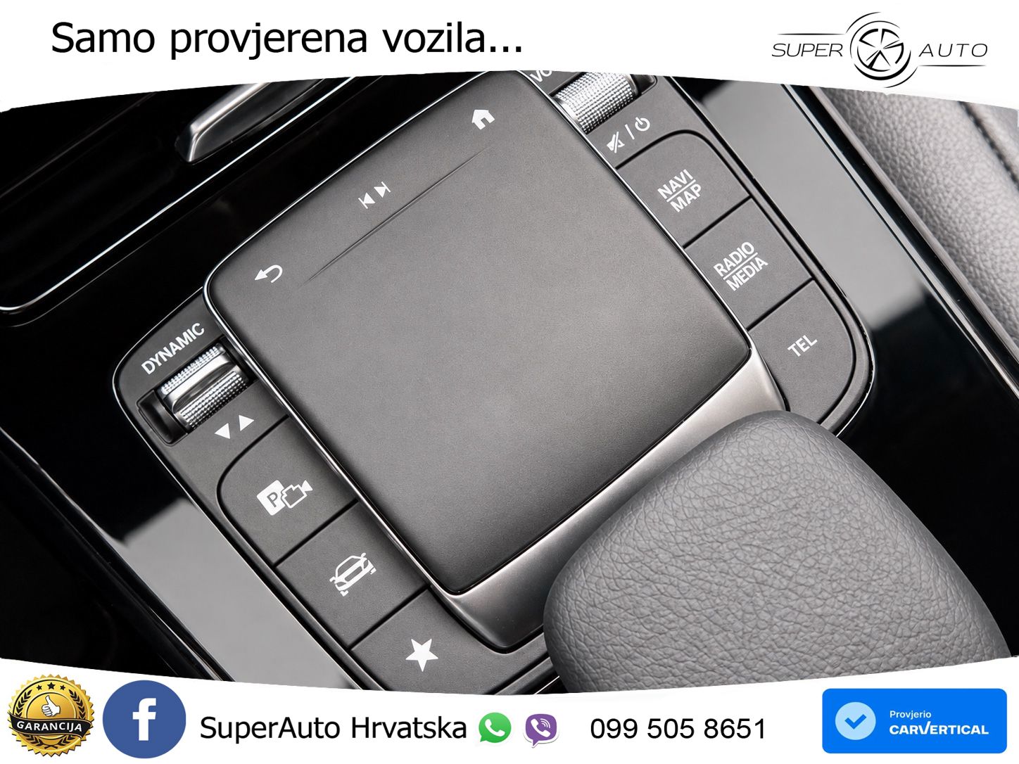 Mercedes-Benz A 200 7G-DCT