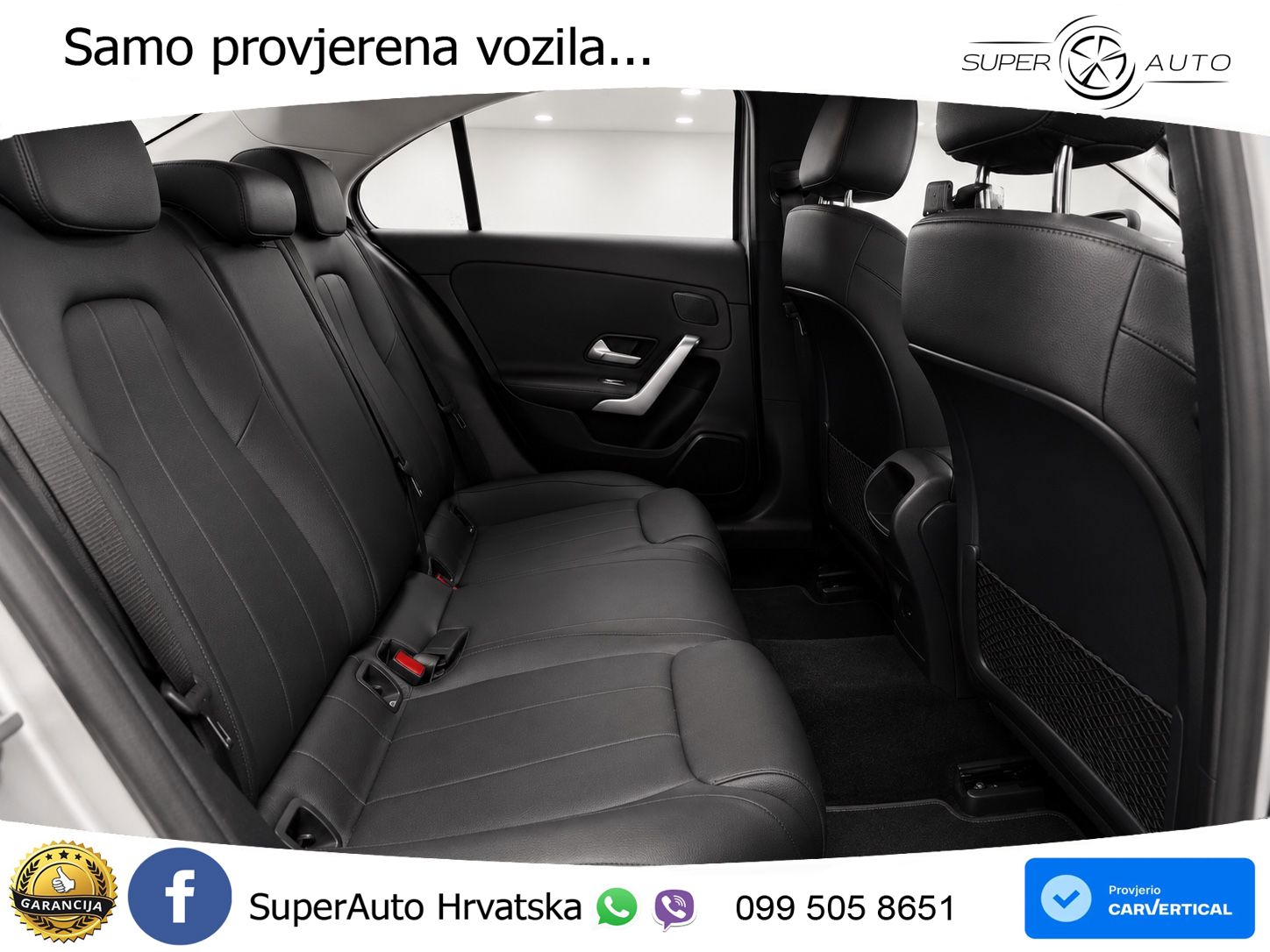 Mercedes-Benz A 200 7G-DCT