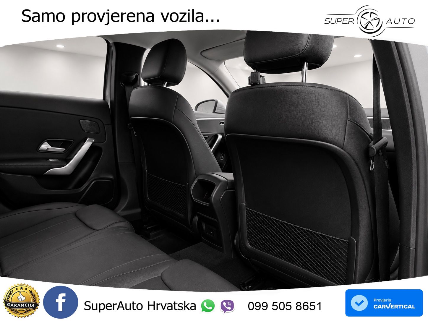 Mercedes-Benz A 200 7G-DCT