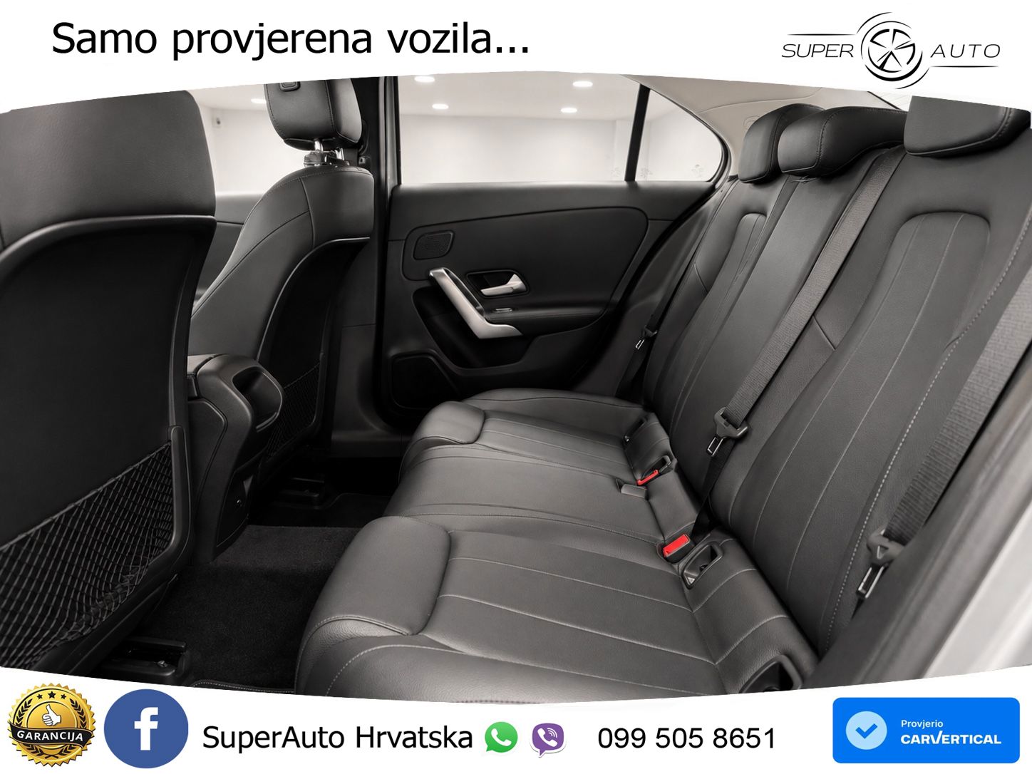 Mercedes-Benz A 200 7G-DCT