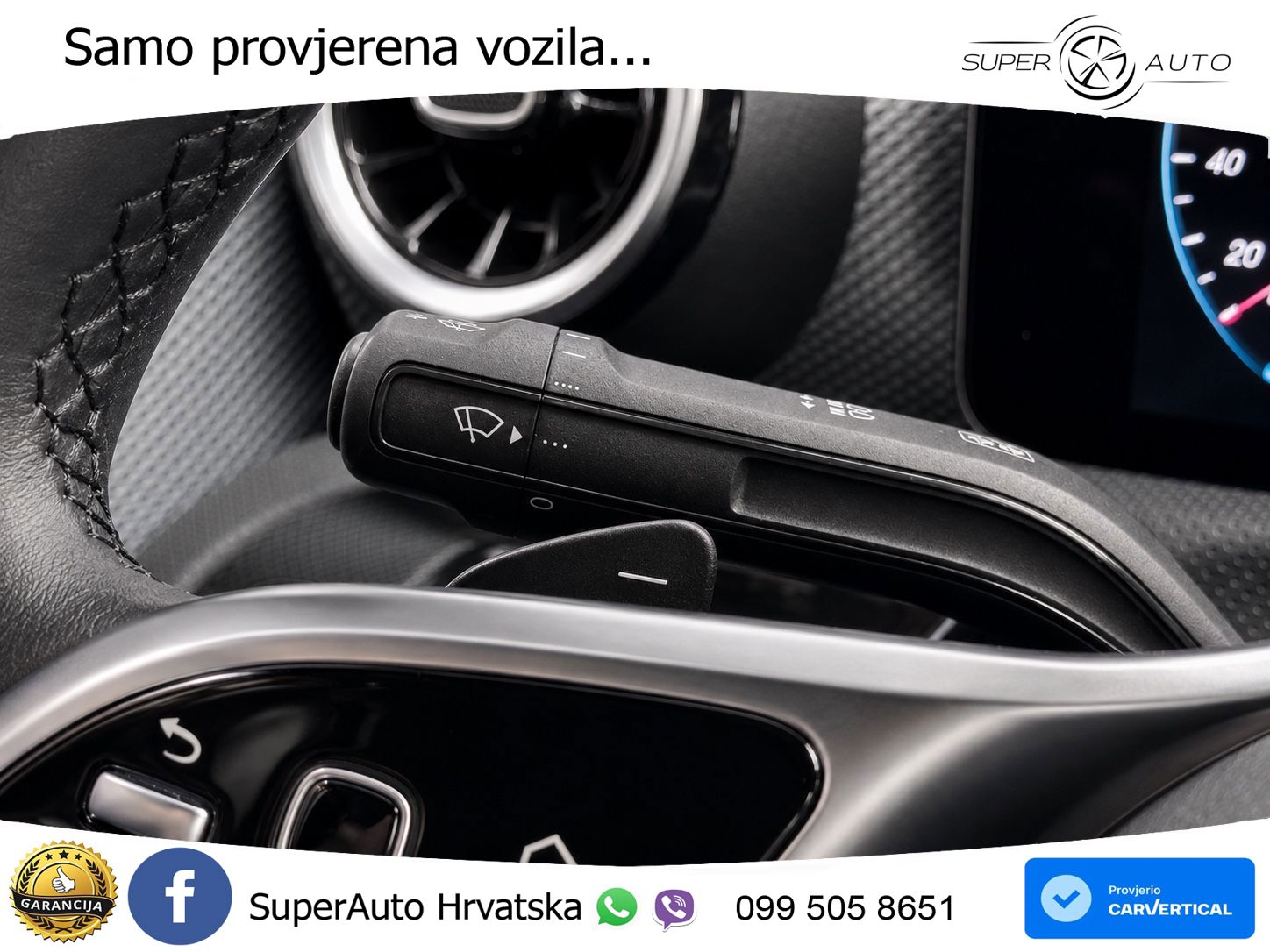 Mercedes-Benz A 200 7G-DCT