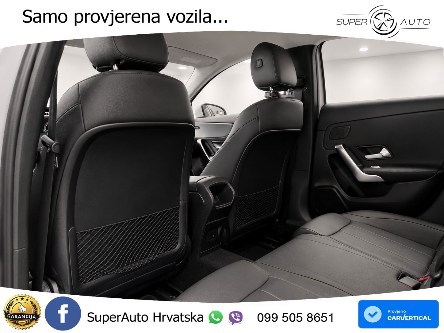 Mercedes-Benz A 200 7G-DCT