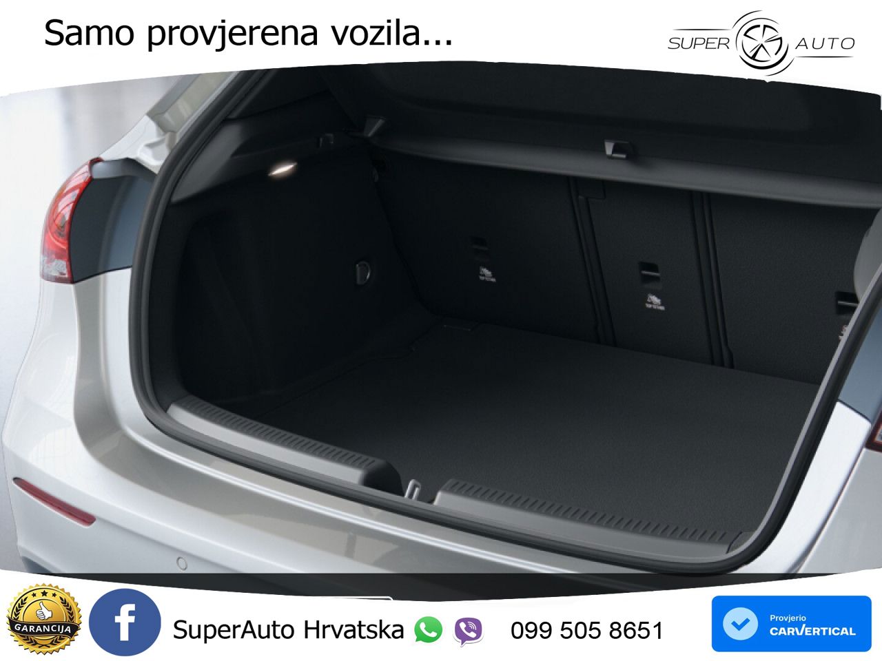 Mercedes-Benz A 200 7G-DCT AMG