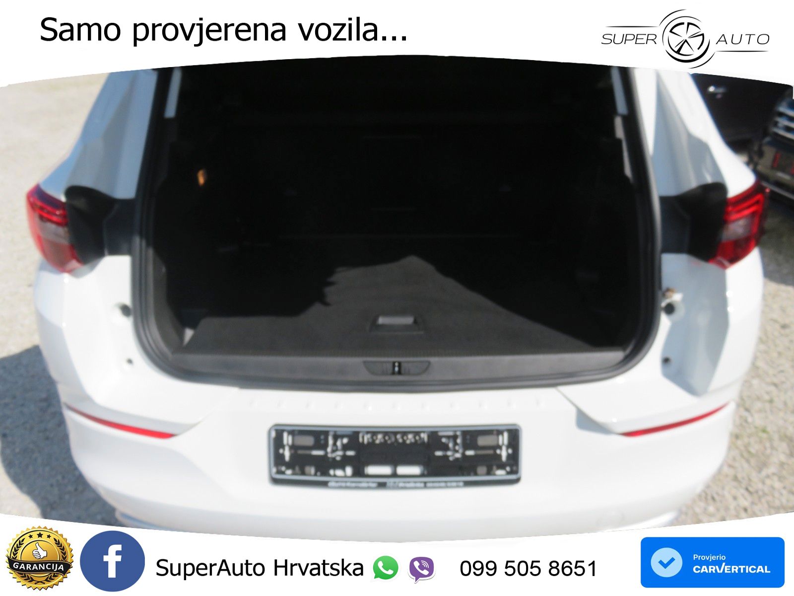 Opel Grandland 1.5d (130 KS) Automatic Elegance