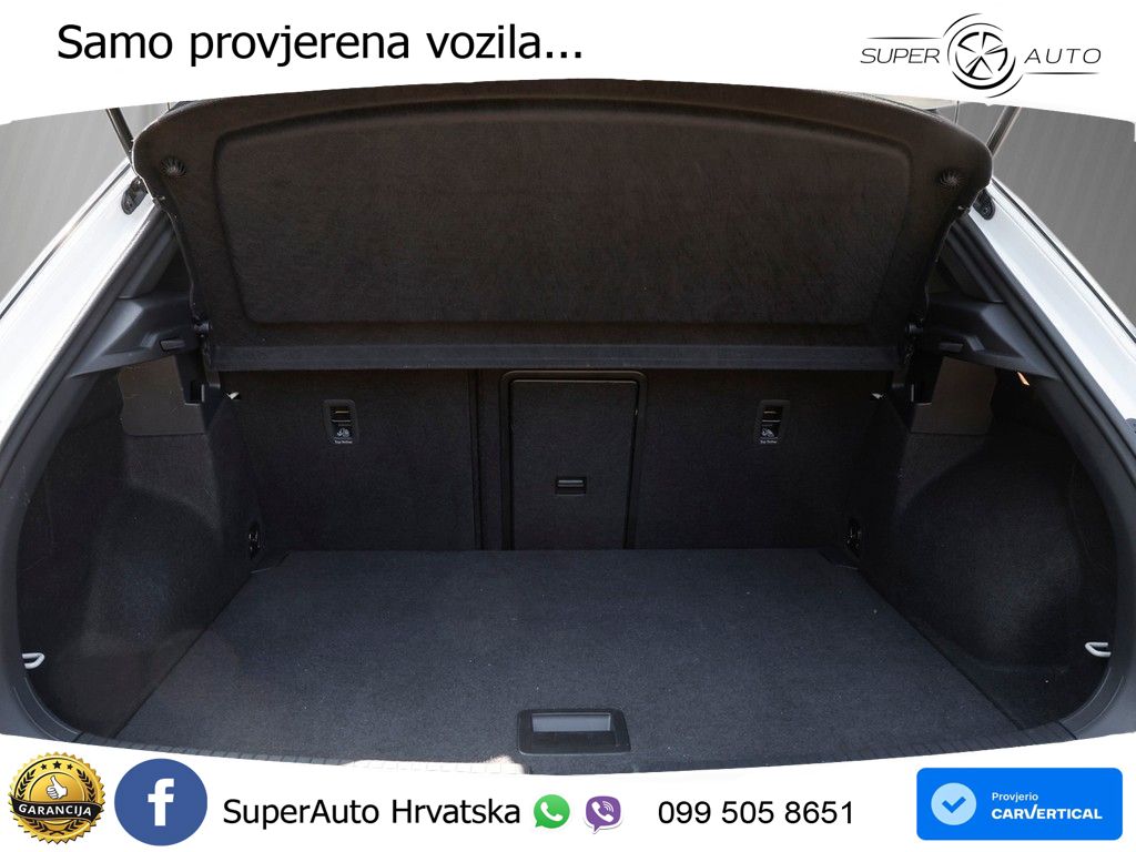 Volkswagen T-Roc I 2.0 TDI (150 KS) DSG LED+GR SJED+ACC
