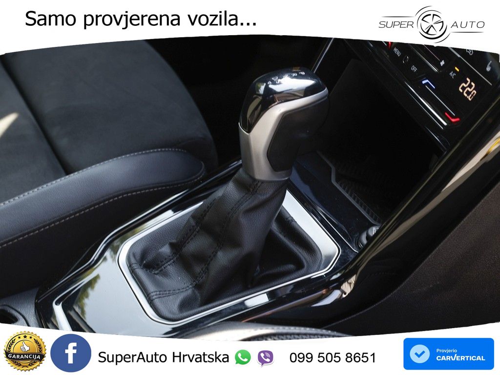 Volkswagen T-Roc I 2.0 TDI (150 KS) DSG LED+GR SJED+ACC