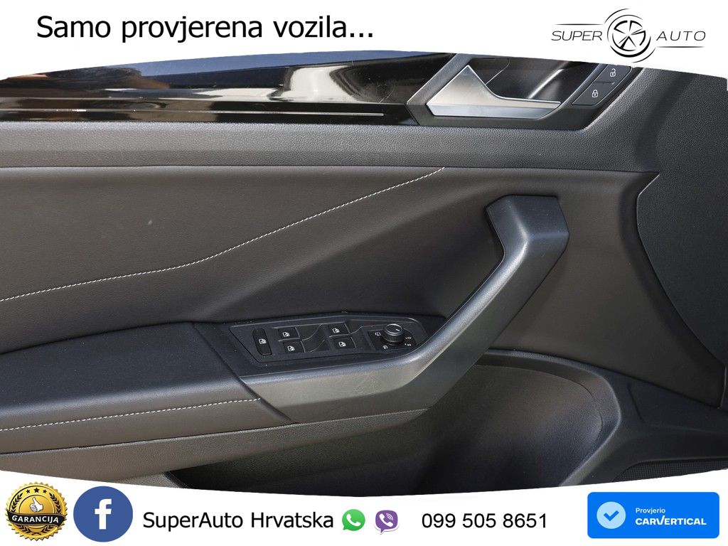Volkswagen T-Roc I 2.0 TDI (150 KS) DSG LED+GR SJED+ACC