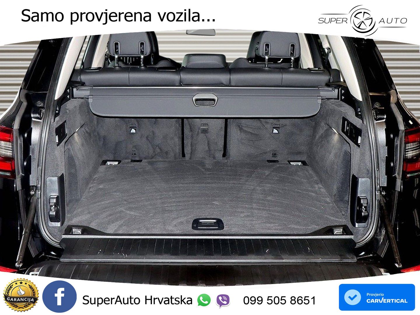 BMW X5 30d (286 KS) xDrive Steptronic