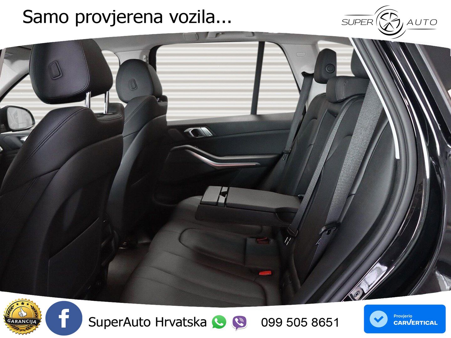 BMW X5 30d (286 KS) xDrive Steptronic