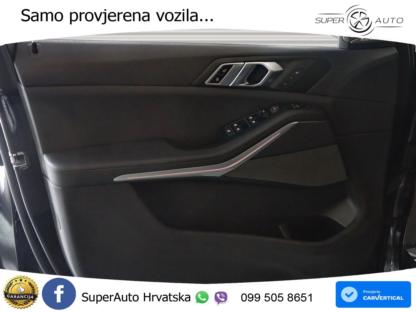 BMW X5 30d (286 KS) xDrive Steptronic