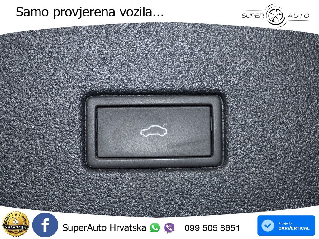 Volkswagen T-Roc I 2.0 TSI (190 KS) 4M DSG LED+GR SJED+ACC