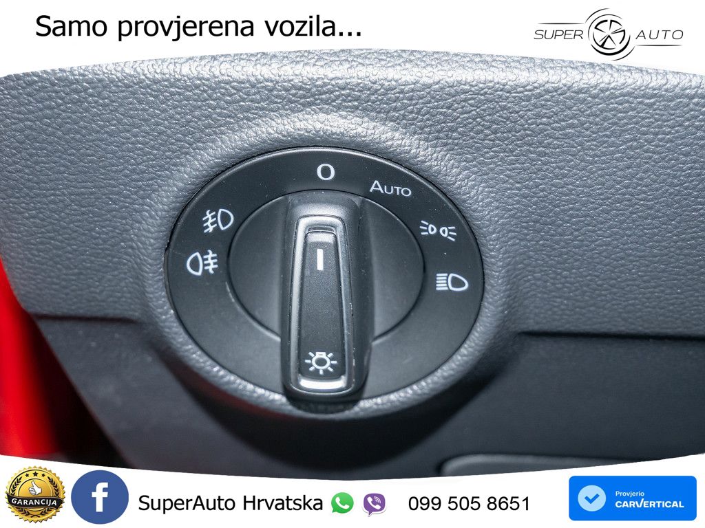 Volkswagen T-Roc I 2.0 TSI (190 KS) 4M DSG LED+GR SJED+ACC